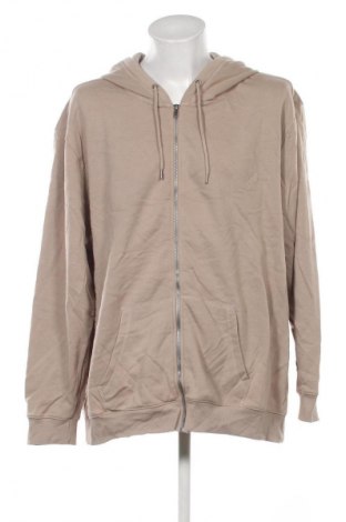 Męska bluza Anko, Rozmiar 4XL, Kolor Brązowy, Cena 71,99 zł