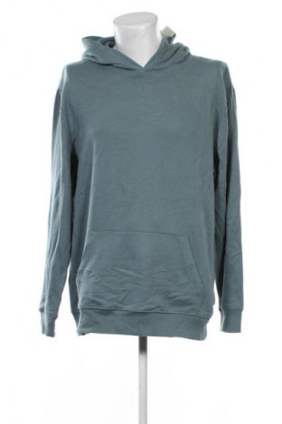 Ανδρικό φούτερ Anko, Μέγεθος XXL, Χρώμα Μπλέ, Τιμή 22,99 €