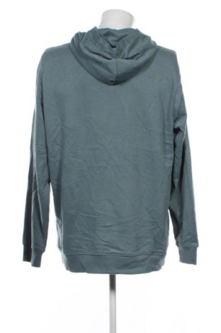 Ανδρικό φούτερ Anko, Μέγεθος XXL, Χρώμα Μπλέ, Τιμή 22,99 €