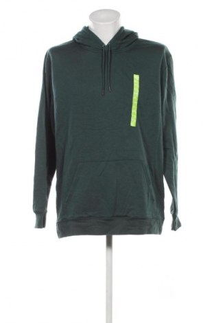 Pánska mikina  Anko, Veľkosť XXL, Farba Zelená, Cena  23,95 €