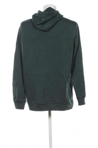 Pánska mikina  Anko, Veľkosť XXL, Farba Zelená, Cena  23,95 €