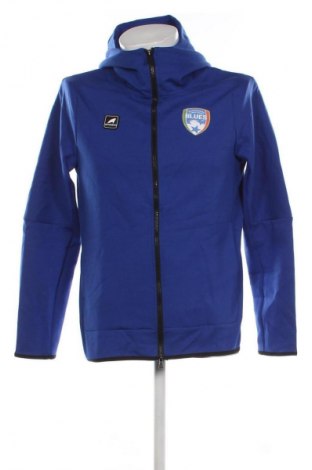 Męska bluza Armadura, Rozmiar M, Kolor Niebieski, Cena 79,99 zł