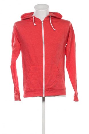 Męska bluza Awdis, Rozmiar M, Kolor Czerwony, Cena 80,99 zł