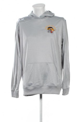 Мъжки суитшърт BLK, Размер L, Цвят Сив, Цена 23,00 €