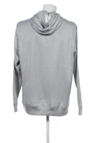 Мъжки суитшърт BLK, Размер L, Цвят Сив, Цена 23,00 €