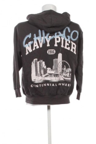 Pánská mikina  Bershka, Velikost S, Barva Vícebarevné, Cena  439,00 Kč