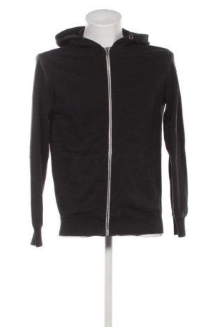 Ανδρικό φούτερ Bershka, Μέγεθος S, Χρώμα Μαύρο, Τιμή 19,97 €