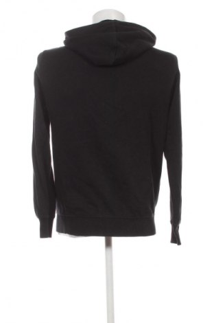 Ανδρικό φούτερ Bershka, Μέγεθος S, Χρώμα Μαύρο, Τιμή 19,97 €