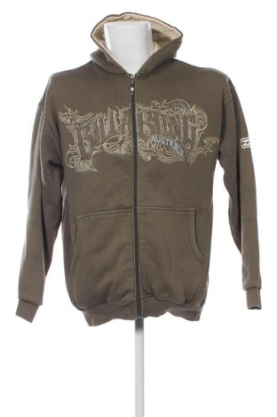 Ανδρικό φούτερ Billabong, Μέγεθος XL, Χρώμα Πράσινο, Τιμή 21,99 €