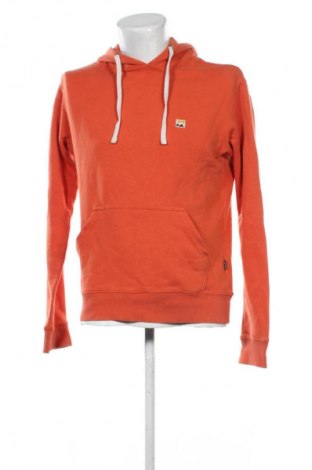 Męska bluza Billabong, Rozmiar S, Kolor Pomarańczowy, Cena 112,00 zł