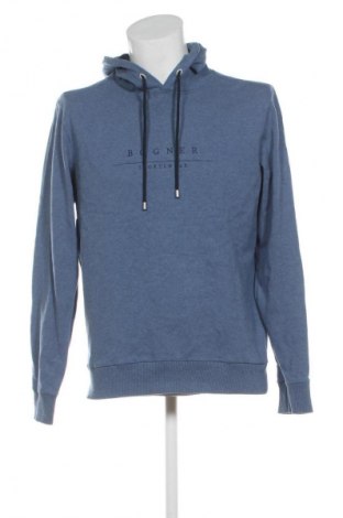 Hanorac de bărbați Bogner, Mărime L, Culoare Albastru, Preț 309,99 Lei