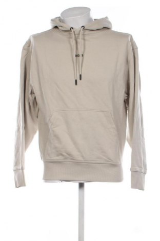 Pánská mikina  Boss Orange, Velikost S, Barva Béžová, Cena  2 649,00 Kč