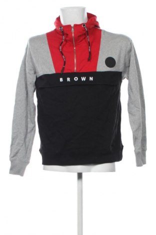 Pánská mikina  Bossini, Velikost S, Barva Vícebarevné, Cena  409,00 Kč