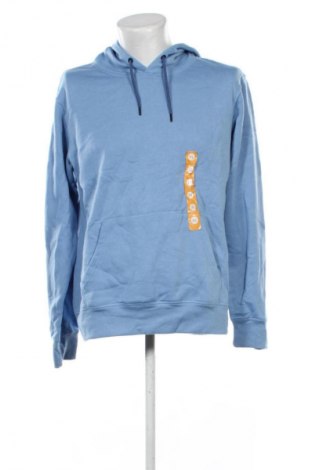 Мъжки суитшърт Brilliant, Размер XL, Цвят Син, Цена 21,47 €
