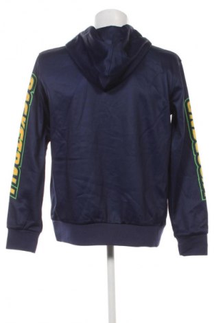 Ανδρικό φούτερ Buffalo, Μέγεθος L, Χρώμα Μπλέ, Τιμή 31,99 €