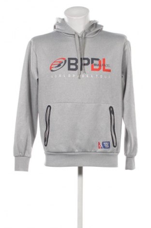 Męska bluza Bullpadel, Rozmiar L, Kolor Szary, Cena 83,99 zł
