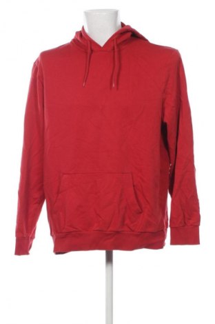 Ανδρικό φούτερ C&A, Μέγεθος XL, Χρώμα Κόκκινο, Τιμή 15,99 €