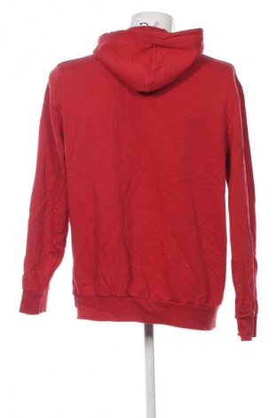 Ανδρικό φούτερ C&A, Μέγεθος XL, Χρώμα Κόκκινο, Τιμή 15,99 €