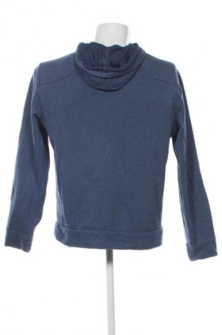 Ανδρικό φούτερ Calvin Klein Jeans, Μέγεθος L, Χρώμα Μπλέ, Τιμή 92,70 €