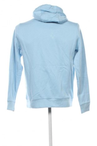 Pánská mikina  Calvin Klein Jeans, Velikost M, Barva Modrá, Cena  1 929,00 Kč