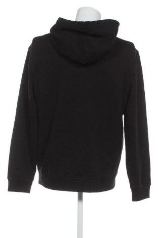 Hanorac de bărbați Calvin Klein Jeans, Mărime L, Culoare Negru, Preț 579,99 Lei