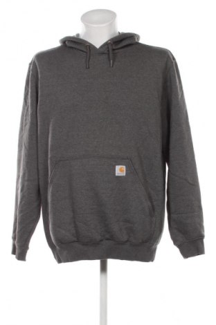 Pánska mikina  Carhartt, Veľkosť L, Farba Sivá, Cena  53,95 €