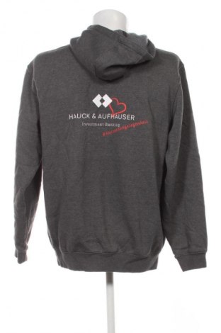 Pánska mikina  Carhartt, Veľkosť L, Farba Sivá, Cena  53,95 €