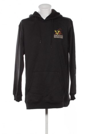 Herren Sweatshirt Carve, Größe 3XL, Farbe Schwarz, Preis € 45,99