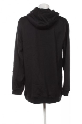 Herren Sweatshirt Carve, Größe 3XL, Farbe Schwarz, Preis € 45,99