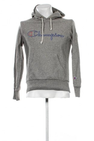 Férfi sweatshirt Champion, Méret S, Szín Szürke, Ár 7 989 Ft