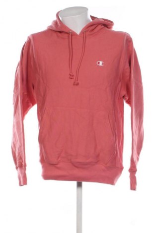 Férfi sweatshirt Champion, Méret M, Szín Hamurózsaszín, Ár 16 049 Ft