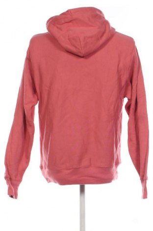 Férfi sweatshirt Champion, Méret M, Szín Hamurózsaszín, Ár 16 049 Ft