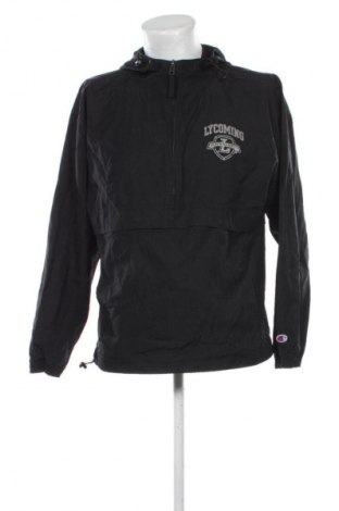 Hanorac de bărbați Champion, Mărime L, Culoare Negru, Preț 107,99 Lei