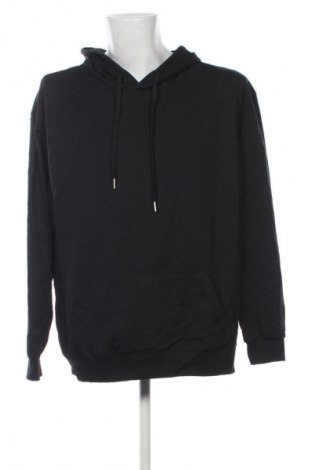 Ανδρικό φούτερ Chicyea, Μέγεθος XXL, Χρώμα Μαύρο, Τιμή 15,99 €