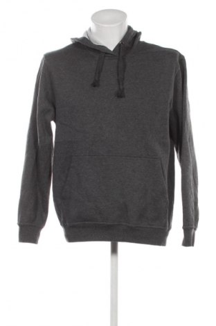 Męska bluza Clique, Rozmiar L, Kolor Szary, Cena 38,99 zł