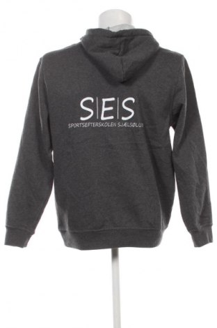 Męska bluza Clique, Rozmiar L, Kolor Szary, Cena 38,99 zł