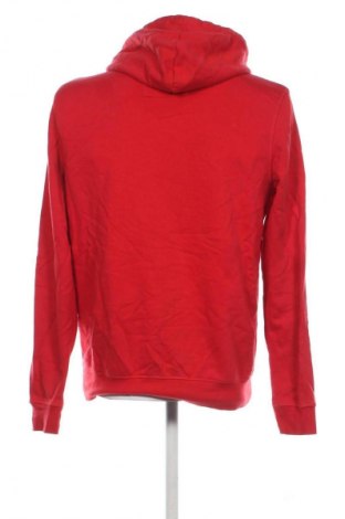 Pánská mikina  Clockhouse, Velikost L, Barva Červená, Cena  369,00 Kč