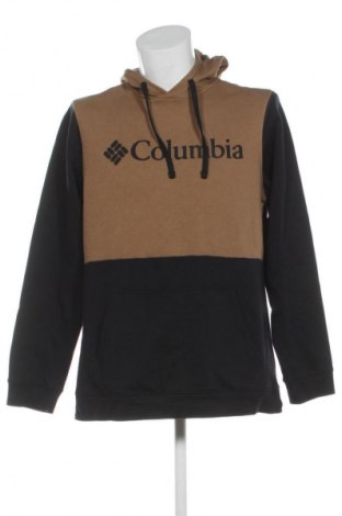 Pánská mikina  Columbia, Velikost M, Barva Vícebarevné, Cena  849,00 Kč
