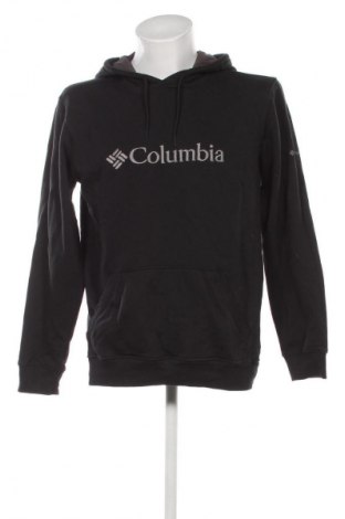 Hanorac de bărbați Columbia, Mărime M, Culoare Negru, Preț 179,99 Lei