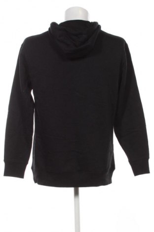 Ανδρικό φούτερ Connor, Μέγεθος L, Χρώμα Μαύρο, Τιμή 16,99 €