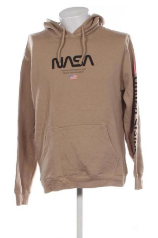 Męska bluza Cotton On, Rozmiar XL, Kolor Brązowy, Cena 69,99 zł