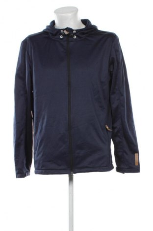 Pánska mikina  Crivit, Veľkosť XL, Farba Modrá, Cena  14,95 €