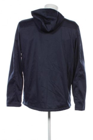 Pánska mikina  Crivit, Veľkosť XL, Farba Modrá, Cena  14,95 €