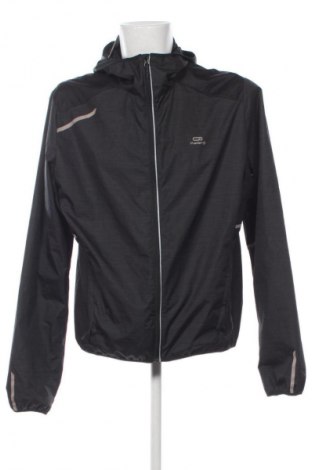 Hanorac de bărbați Decathlon, Mărime XL, Culoare Gri, Preț 64,99 Lei