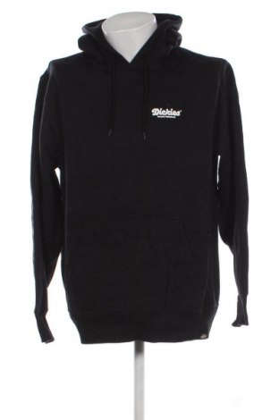 Férfi sweatshirt Dickies, Méret L, Szín Fekete, Ár 23 839 Ft