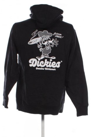 Férfi sweatshirt Dickies, Méret L, Szín Fekete, Ár 23 839 Ft