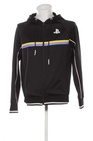 Férfi sweatshirt Difuzed, Méret L, Szín Fekete, Ár 8 678 Ft