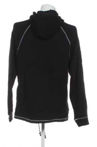 Męska bluza Droors, Rozmiar L, Kolor Czarny, Cena 229,99 zł