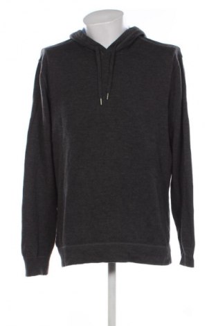 Hanorac de bărbați Dunmore, Mărime XXL, Culoare Gri, Preț 86,99 Lei