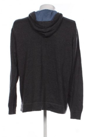 Hanorac de bărbați Dunmore, Mărime XXL, Culoare Gri, Preț 86,99 Lei